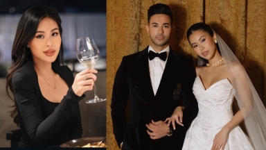 Rich kid Tiên Nguyễn - em chồng Tăng Thanh Hà sắp kết hôn với bạn trai Tây