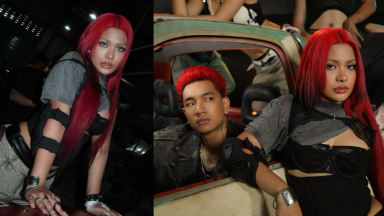 Nhạc Việt có thêm giọng ca mới CHLOÉ “chào sân” với MV ‘BACK 2 U’ đậm chất US-UK