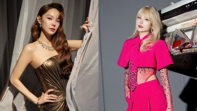 Minh Hằng chính thức trở lại Vpop sau 7 năm, chỉ 1 câu “Nhạc Dance is back” đã gây sốt