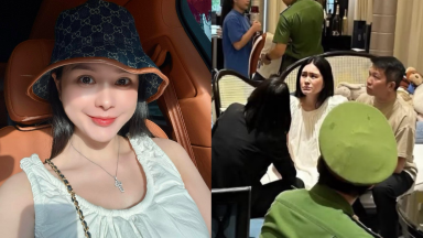 Netizens “hóng” động thái Đoàn Di Băng sau quyết định “ở ẩn”