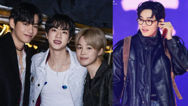 V (BTS) tiếp tục bị đối xử thiếu công bằng khiến cộng đồng fan phẫn nộ