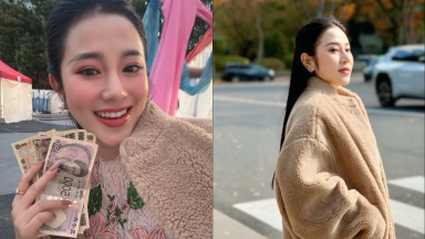 “Ngọc nữ bolero” Tố My tái xuất sau thời gian điều trị phình động mạch não