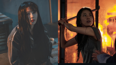 Nữ chính “méo mó tâm lý” khiến khán giả mê đắm dù trái với chuẩn mực