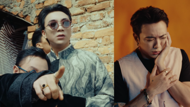 SOOBIN mang loạt trang sức xa xỉ và áo dài truyền thống vào MV “Mục Hạ Vô Nhân”