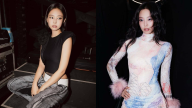 Jennie (BLACKPINK) vướng tranh cãi khi trạng thái “phụ thuộc” vào khán giả