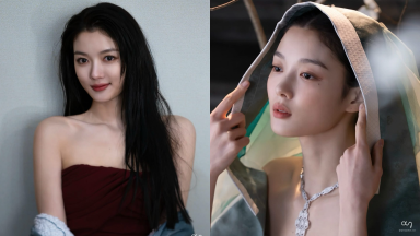 Kim Yoo Jung: “Có người nói tôi đáng sợ, bạn bè thậm chí còn tránh mặt”