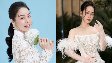 Nhật Kim Anh phản hồi thẳng thắn về tin đồn gây xôn xao