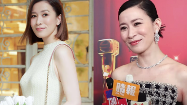 Xa Thi Mạn ở tuổi 50: đột ngột lập di chúc, sống độc thân không hối hận