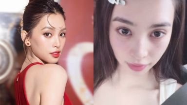 Dàn mỹ nhân Vbiz và những pha 'tự hủy' nhan sắc với lông mày khiến netizen “bật ngửa”