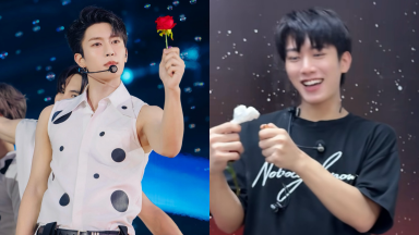 Thái Lê Minh Hiếu ghi điểm với màn ảo thuật “Úm Ba La”: Hậu trường phía sau khoảnh khắc hô biến đầy hài hước