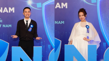 KOL và trách nhiệm bảo vệ an ninh số: “Một cử chỉ, hành động đủ tạo ra ảnh hưởng lớn”