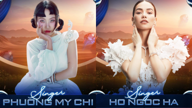 Loạt giọng ca đình đám V-pop sẽ xuất hiện tại chung kết Miss Cosmo 2025