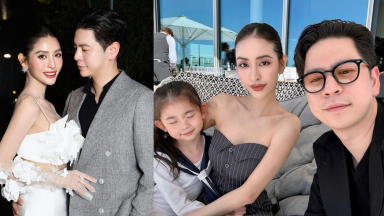 Cuộc sống hôn nhân hiện tại Mai Hồ sau chuyện tình với Trấn Thành