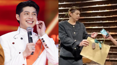 Fan nữ làm điều này với Noo Phước Thịnh gây bão mạng xã hội