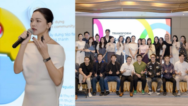 Nền kinh tế sáng tạo Việt Nam tăng tốc nhờ tích hợp dữ liệu và công nghệ