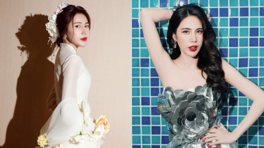 Thủy Tiên chia sẻ thay đổi bất ngờ sau 1 năm ăn chay trường