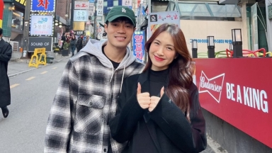 Phản ứng gây chú ý Văn Toàn khi Hòa Minzy công bố Fan Concert đầu tiên