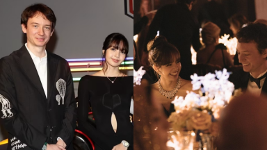 Dân mạng dậy sóng trước tin Lisa (BLACKPINK) bí mật kết hôn với bạn trai tài phiệt