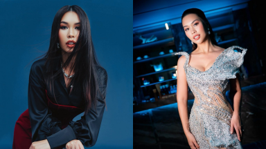 Siêu mẫu Hà Anh đáp trả vụ bị tố nợ lương 10 triệu đồng, sẵn sàng đối chất trực tiếp