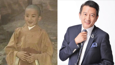 “Cậu bé Đường Tăng” trong Tây du ký 1986 ngày nào, giờ là doanh nhân trăm triệu tệ