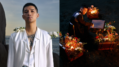 Cường Seven trở lại với sản phẩm âm nhạc mới mang tên “Vali #2”