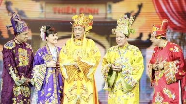 Khán giả hụt hẫng giao thừa 2026 không có Táo Quân, bao nhiêu drama lấy ai tổng kết, ai cà khịa?