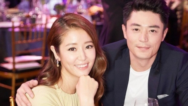 Lâm Tâm Như hiếm hoi chia sẻ về quá trình yêu đương với Hoắc Kiến Hoa