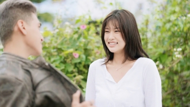 Từ sàn catwalk đến màn ảnh: Hoa hậu Việt từng bước khẳng định năng lực diễn xuất