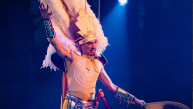 Phim Việt chiếu rạp hút khán giả nhờ bản sắc riêng