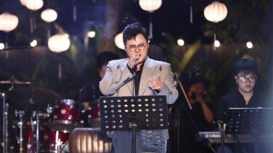 Thảo Trần trở lại với minishow “The Touch 2”, tiếp tục theo đuổi con đường âm nhạc tử tế