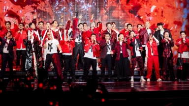 Anh Trai Vượt Ngàn Chông Gai tung hint mùa 2