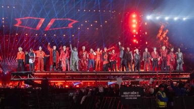 ATVNCG mùa 2 trở lại tạo hiệu ứng truyền thông, hàng loạt thương hiệu lớn đồng loạt “bắt sóng”