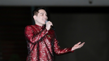 Khi cha đẻ “Việt Nam Ơi” bước vào điện ảnh: Minh Beta và lựa chọn làm phim rất Việt