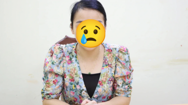 Lai Châu: Nữ nhân viên văn phòng đi SH cướp tiền của người bán xăng, khai lý do thiếu tiền trang trải cuộc sống