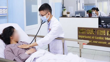 Nữ sinh 21 tuổi nguy kịch tính mạng vì bệnh “độc” nhưng chủ quan nghĩ chỉ mắc bệnh cảm