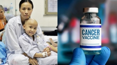 Rộ thông tin vắc xin ngừa ung thư có thể ra mắt vào năm 2025, nhiều người cho biết sẽ tiêm bằng mọi giá?
