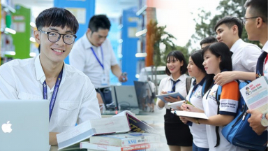 6 ngành nghề sinh viên ra trường có mức lương cao nhất hiện nay: Thấp nhất 15 triệu, riêng một ngành trên 50 triệu/tháng