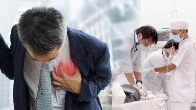 Cảnh báo thói quen khi ngủ có thể gây đột quỵ nhưng nhiều người cho qua
