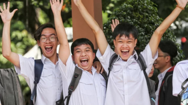 Tỉnh giỏi ngoại ngữ nhất Việt Nam: 8 năm liên tiếp “bất khả chiến bại” về điểm thi tốt nghiệp THPT