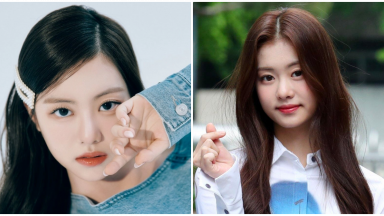 Kim Ga-ram (LE SSERAFIM ) tái xuất sau gần 2 năm dính scandal bắt nạt, netizen liên tưởng đến Seo Soo-jin