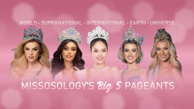 Top 21 'Timeless Beauty 2024': Hoa hậu Thanh Thủy góp mặt cùng dàn mỹ nhân quốc tế trong bảng xếp hạng sắc đẹp uy tín
