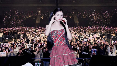 Sự kiện fanmeeting của Jisoo tại Việt Nam ngày 30/3: Điều gì đang diễn ra với doanh số vé?