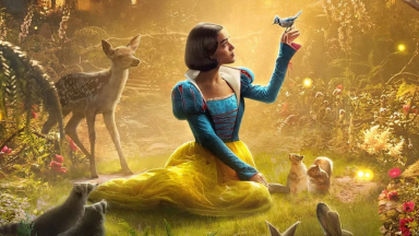 Disney 'trượt dài' với 'Snow White' 2025? Khán giả thất vọng, điểm IMDb chạm đáy