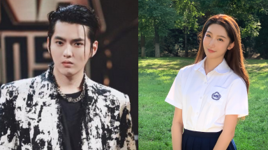 'Bóng hồng' từng tố cáo tội ác Ngô Diệc Phàm bất ngờ mất tích giữa lúc sao nam tiếp tục dính điều tra trốn thuế