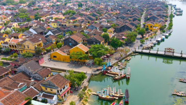 9 'điểm nóng' du lịch mùa lễ 30/4 - 1/5: Bảng xếp hạng các tỉnh thành có doanh thu du lịch nghìn tỷ năm 2025