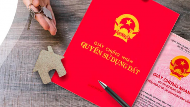 Hướng dẫn thủ tục sang tên sổ đỏ cho con năm 2025: Chi tiết các điều kiện, chi phí & lưu ý pháp lý