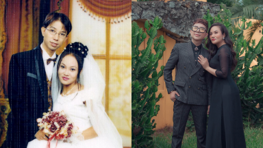 Nam ca sĩ sống 20 năm bên vợ Hoa khôi, có 4 con nhưng vẫn dính “tin đồn giới tính” suốt 30 năm làm nghề