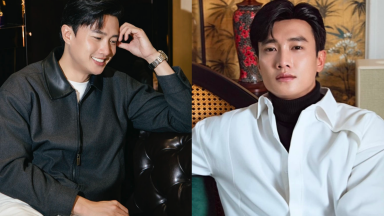 Cụm từ “bạn trai Quốc Trường” bất ngờ lọt top tìm kiếm