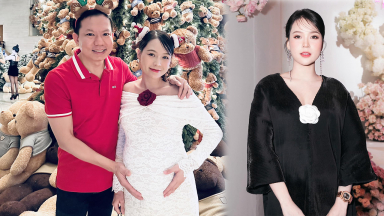Bị nghi ngờ là chồng của Sam vì quá thân mật, bác sĩ hiếm muộn Cao Hữu Thịnh nói gì?
