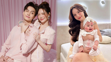 Lucie Nguyễn gặp vấn đề sức khoẻ khi mang thai con thứ 2, hậu quả của sinh con liền kề?